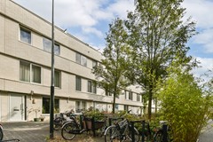 Ben Brilstraat 16, 1061 MH Amsterdam 